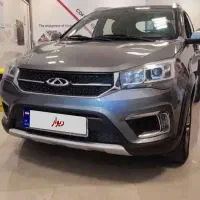 ام وی ام x22 لاکاغذی بسیار کم کار