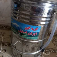 کره گیر خشک قیمت توافقی