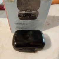 پاور و هندزفری