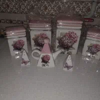 جا قندی