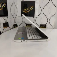 لپ تاپ شیک hp گرافیک دار رم 8 کامپیوتر رحیمی|رایانه همراه|سبزوار, رضوی|دیوار