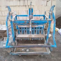 دستگاه بلوک زنی