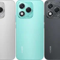 فروش نقد-اقساطی آنر 400 لایت - Honor 400 Lite 5G
