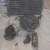 لوازم ام وی ام ۱۱۰|قطعات یدکی و لوازم جانبی|مشهد, شهرک رازی (شهرک غرب)|دیوار