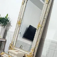 آیینه شمعدان ، اینه قدی|آینه|بیرجند, |دیوار