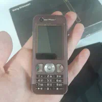 سونی اریکسون W890i|موبایل|تهران, تهرانپارس شرقی|دیوار
