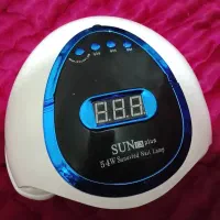 دستگاه ال ای دی ناخن|آرایشی، بهداشتی، درمانی|ورامین, شهرک مدرس|دیوار