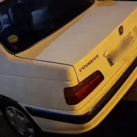 پژو پارس پژو پرشیا