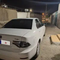 سمند سورن 403|خودرو سواری و وانت|بندرعباس, |دیوار