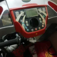 تردمیل فورد