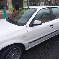 سمند مدل 94ای آف سون|خودرو سواری و وانت|قرچک, مهدیه|دیوار