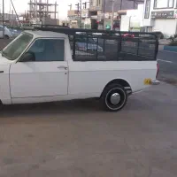 پیکان وانت مدل ۹۱ عروسک|خودرو سواری و وانت|تاکستان, |دیوار