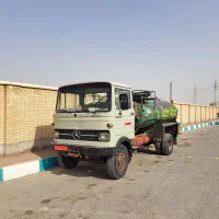 راننده پایه یک برای خاور ۸۰۸