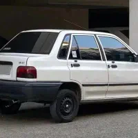 پراید 131 مدل 91
