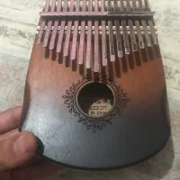 ساز کالیمبا|سازهای سنتی|تهران, کیانشهر|دیوار