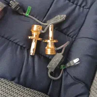 هدلایت لنزو