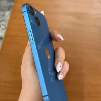 iphone 13|موبایل|قائمشهر, |دیوار