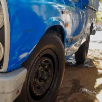 سایپا مدل ۹۷