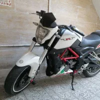 بنلی250