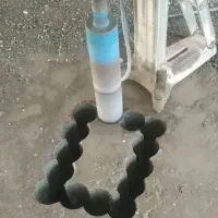 کرگیری وسوراخ کاری|خدمات پیشه و مهارت|بروجرد, |دیوار