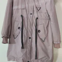 یه پالتو درحد تمیزو یک کاپشن درحدنو|لباس|اصفهان, امیرعرب|دیوار