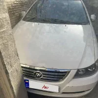 لیفان 620 مدل94موتور1800cc|خودرو سواری و وانت|اصفهان, مسجد مصلی|دیوار