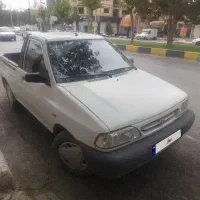پراید وانت ۱۴۰۲