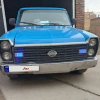 نیسان 89دوگانه کارخانه