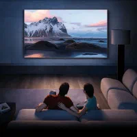 تلویزیون فورکی سونی اورجینال ۵۵ اینچ اسمارت