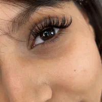 اکستنشن مژه لیفت،لمینت باماندگاری بالا وآموزش|خدمات آرایشگری و زیبایی|اصفهان, سیچان|دیوار