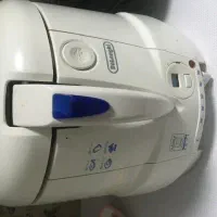 سرخ کنdelonghi