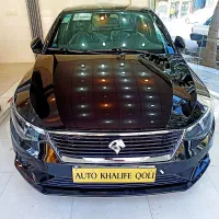 تارا 6 دنده 1404 خشک|خودرو سواری و وانت|قم, نیروگاه|دیوار