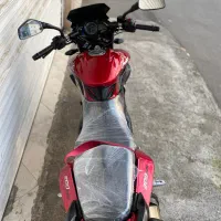 Ns200درحد|موتورسیکلت|رشت, ولکس|دیوار