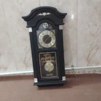 ساعت دیواری
