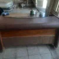 میز مدیریت دست دوم