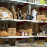 فروشنده خانوم