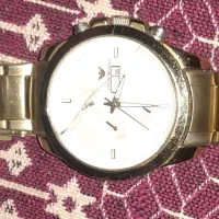 ساعت انالوگ