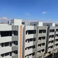آپارتمان مسکن ملی 400 دستگاه با واریزی 550 ملیونی