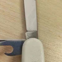 چاقوی ویکتورینوکس سوسیس کلکسیونی|کوهنوردی و کمپینگ|تهران, قصر فیروزه ۱|دیوار