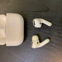 AirPod Pro2|لوازم جانبی موبایل و تبلت|تهران, سازمان برنامه شمالی|دیوار