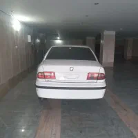 سمند مدل ۹۴|خودرو سواری و وانت|تهران, دهکده المپیک|دیوار