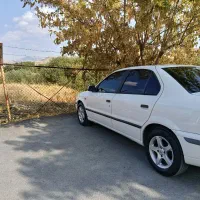 سمند lxمدل ۸۸|خودرو سواری و وانت|کامیاران, |دیوار