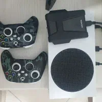 xbox series s 512 gig