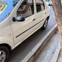 ال90 e2 مدل97 پارس خودرویی بدون رنگ