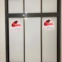 کمد دیواری ۶ کشو مدل دونگی کد ۲۱۹