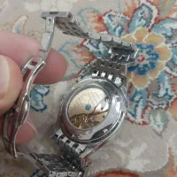 ۳تا ساعت و انگشتر و تسبیح|کلکسیون اشیاء عتیقه|کرمانشاه, |دیوار