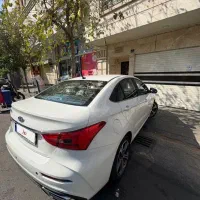 اریزو ۵ fl اسپرت مدل ۱۴۰۴|خودرو سواری و وانت|تهران, مینای جنوبی|دیوار