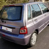 پراید ۱۱۱ خوش رکاب