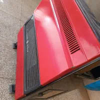 دو عدد بخاری در حدنو|بخاری، هیتر، شومینه|شاهینشهر, شهرک هشت بهشت|دیوار