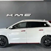 KMC ای 5 / کی ام سی A5|خودرو سواری و وانت|شیراز, فضل‌آباد|دیوار